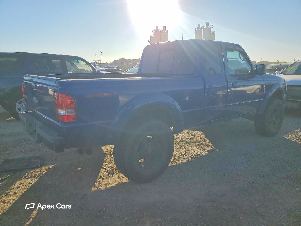Ford Ranger 2006