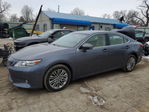 Lexus ES 2013