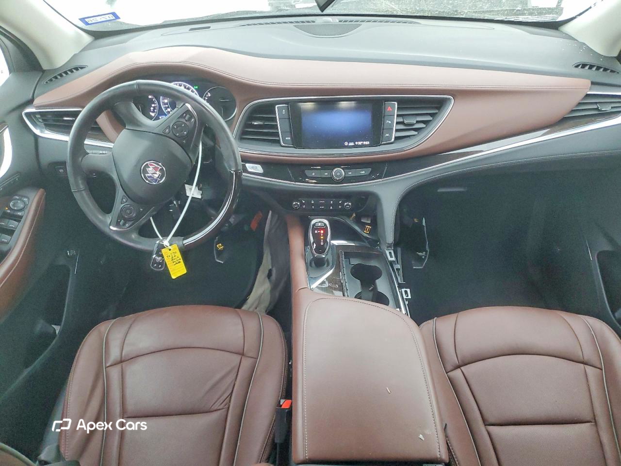 Buick Enclave 2020