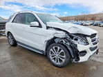 Mercedes-Benz GLE 2018