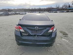 Mazda 6 2012