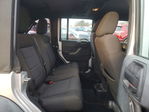 Jeep Wrangler 2011