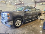 Chevrolet Silverado 2014