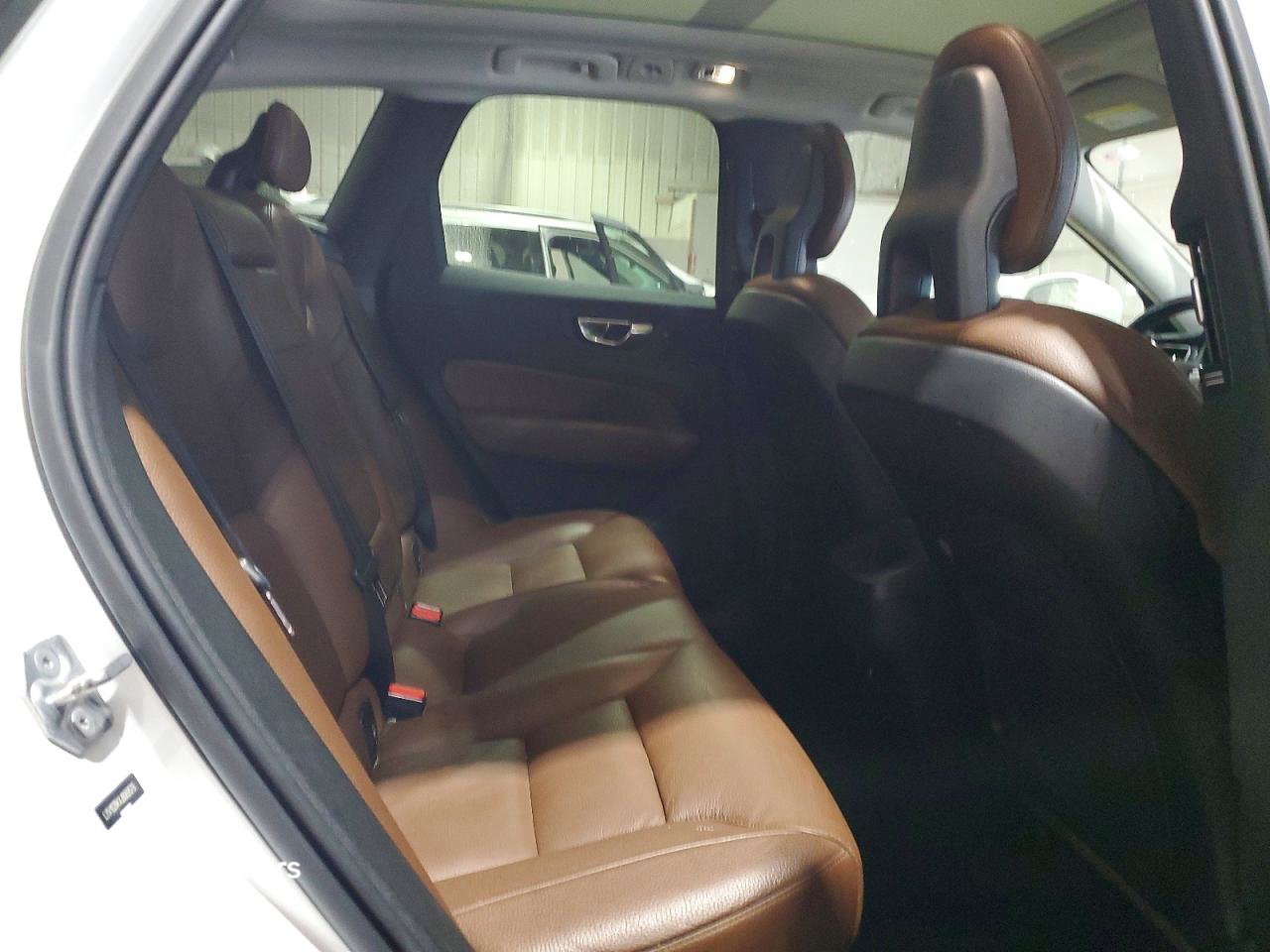 Volvo XC60 2018