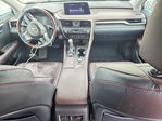 Lexus RX 2016