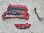 Ford Fiesta 2012