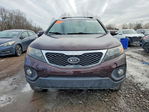 Kia Sorento 2012