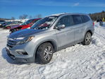 Honda Pilot 2016