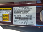 Ford Fusion 2017
