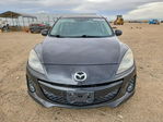 Mazda 3 2013