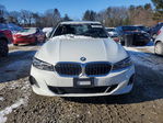 BMW Series 3 2023
