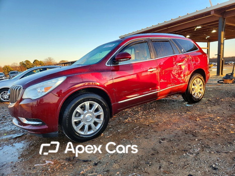 Buick Enclave 2015 - Image 1 of 14