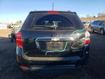 Chevrolet Equinox 2016