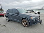 BMW X3 2017