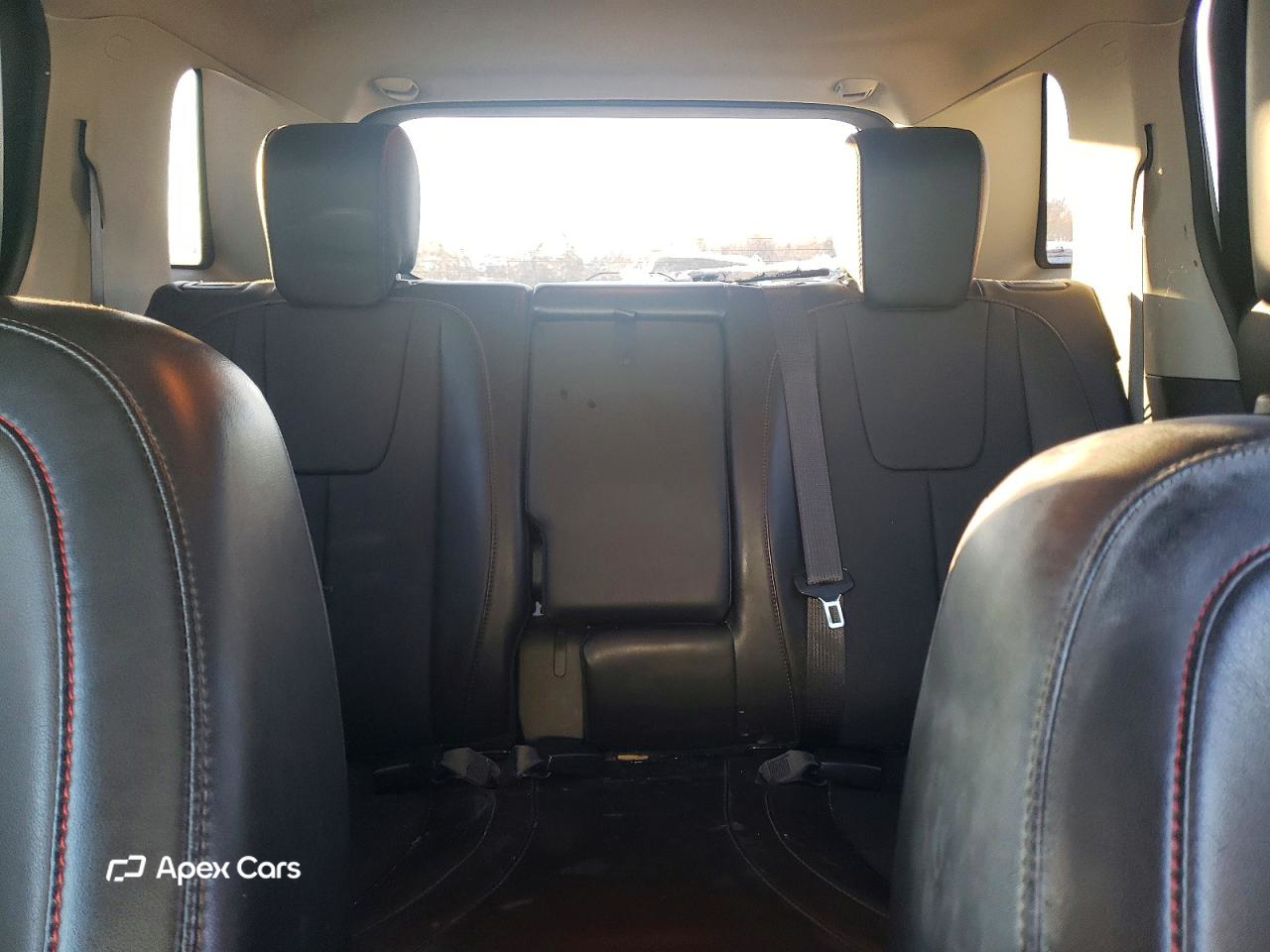 GMC Terrain 2016