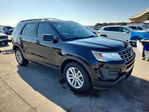 Ford Explorer 2017