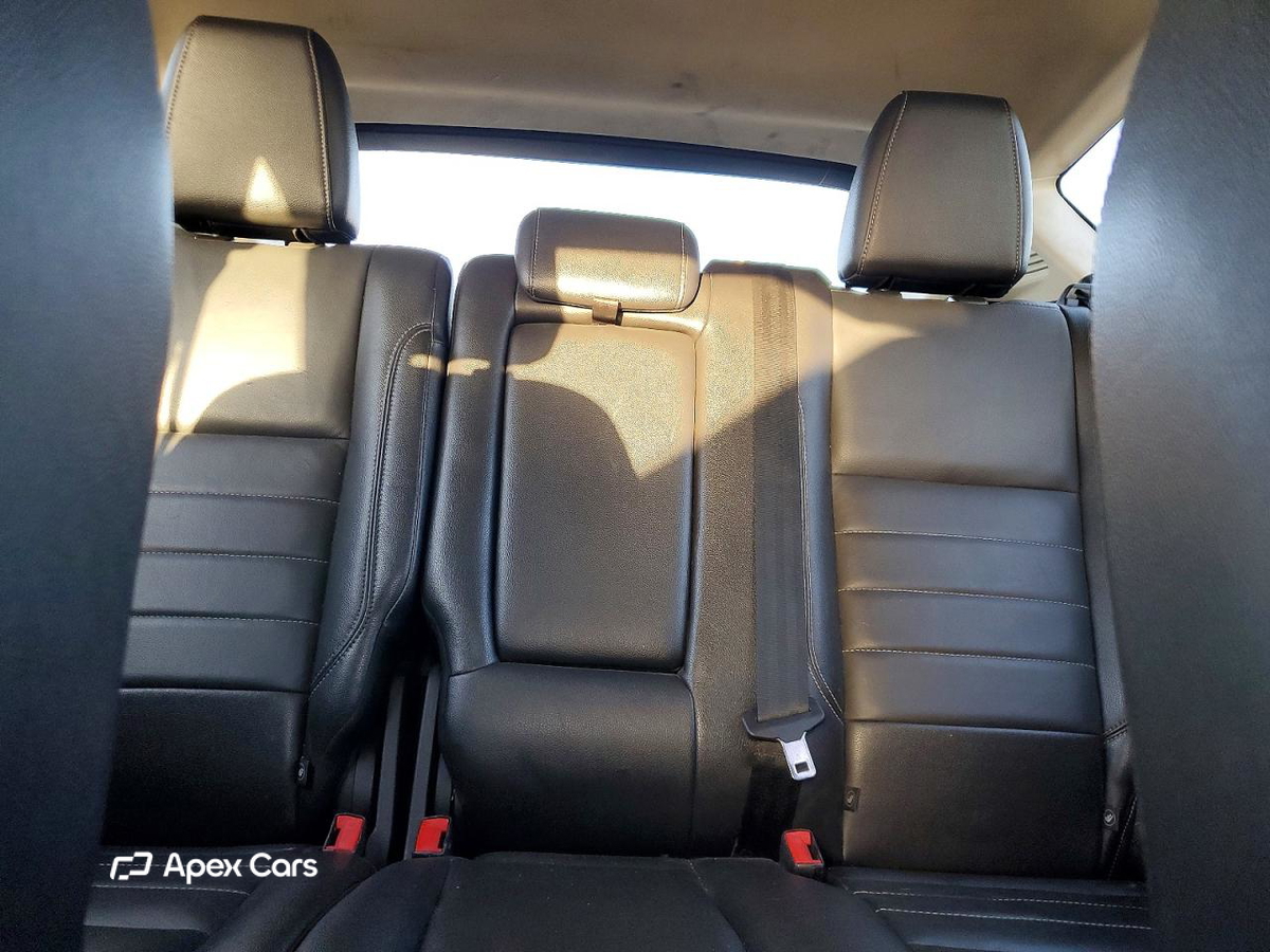 Ford C-MAX 2015