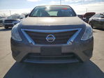 Nissan Versa 2018