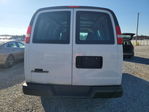 Chevrolet Express 2017