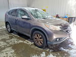 Honda CR-V 2013