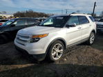 Ford Explorer 2015