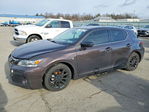 Lexus CT 2012