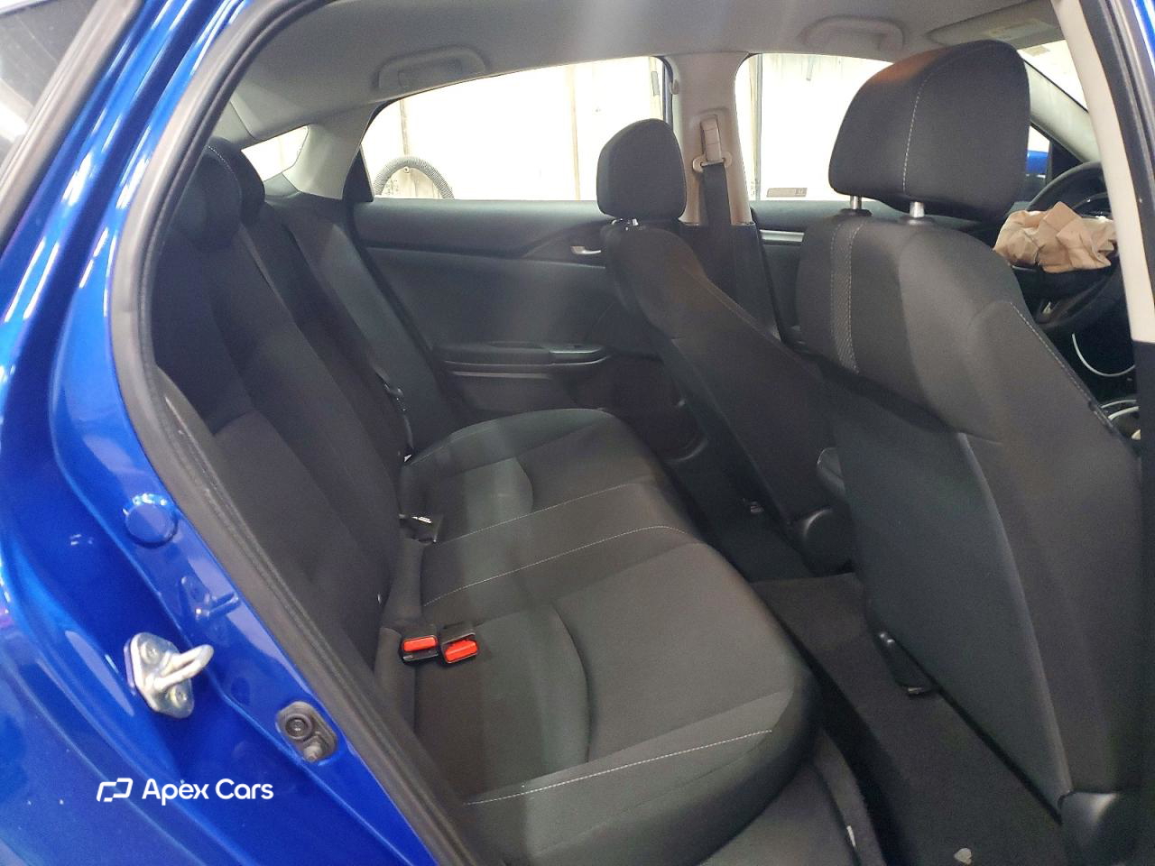 Honda Civic 2019