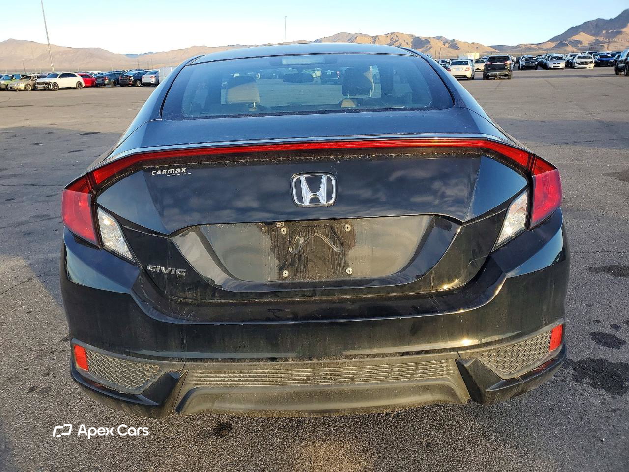 Honda Civic 2017