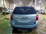 Chevrolet Equinox 2015