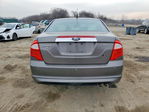 Ford Fusion 2012