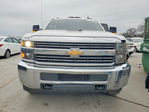 Chevrolet Silverado 2018