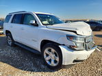 Chevrolet Tahoe 2015