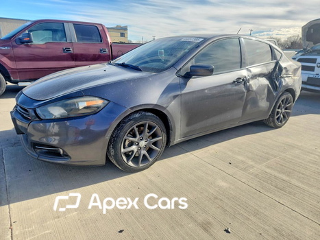 Dodge Dart 2015 - Zdjęcie 1 z 12