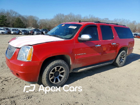 GMC Yukon 2008 - Image 1 of 13