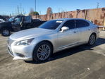Lexus LS 2015