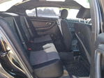 Ford Taurus 2013
