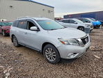 Nissan Pathfinder 2014