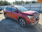 GMC Terrain 2019