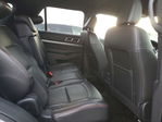 Ford Explorer 2018