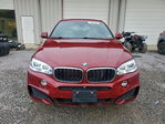 BMW X6 2019