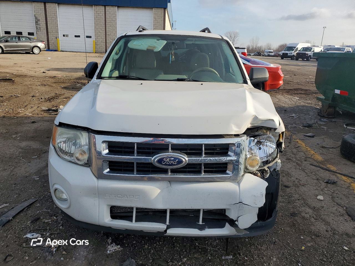 Ford Escape 2011