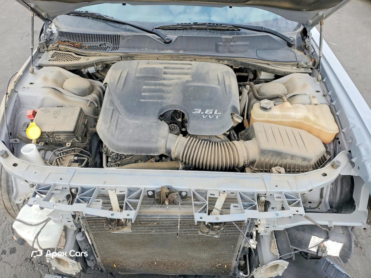 Dodge Challenger 2021