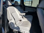 Honda Odyssey 2021