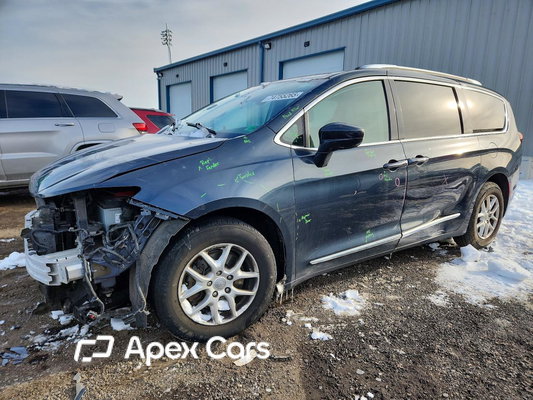 Chrysler Pacifica 2020 - Zdjęcie 1 z 13