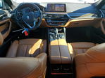 BMW Series 5 2019