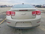 Chevrolet Malibu 2013