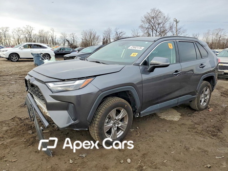 Toyota RAV 4 2023 - Image 1 of 13