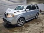 Honda Pilot 2013