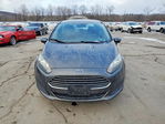 Ford Fiesta 2015