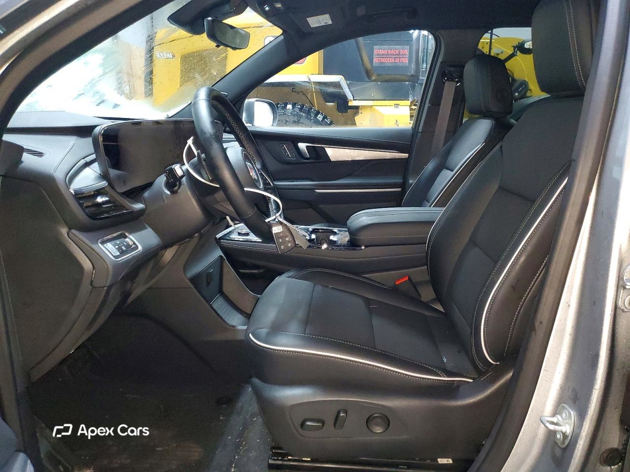 Buick Enclave 2026